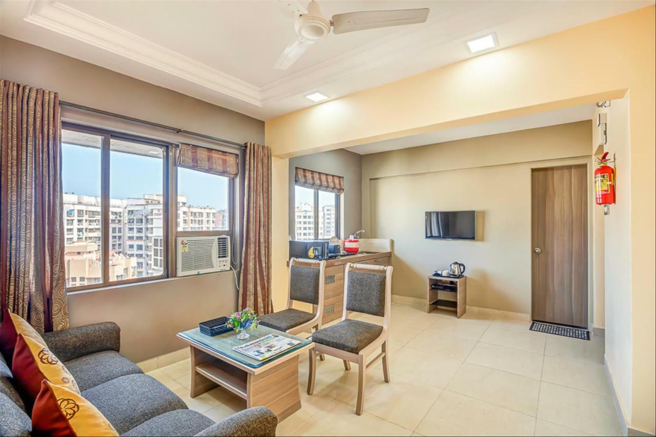 Aparthotel Ashok Deluxe Mumbai (Bombay)