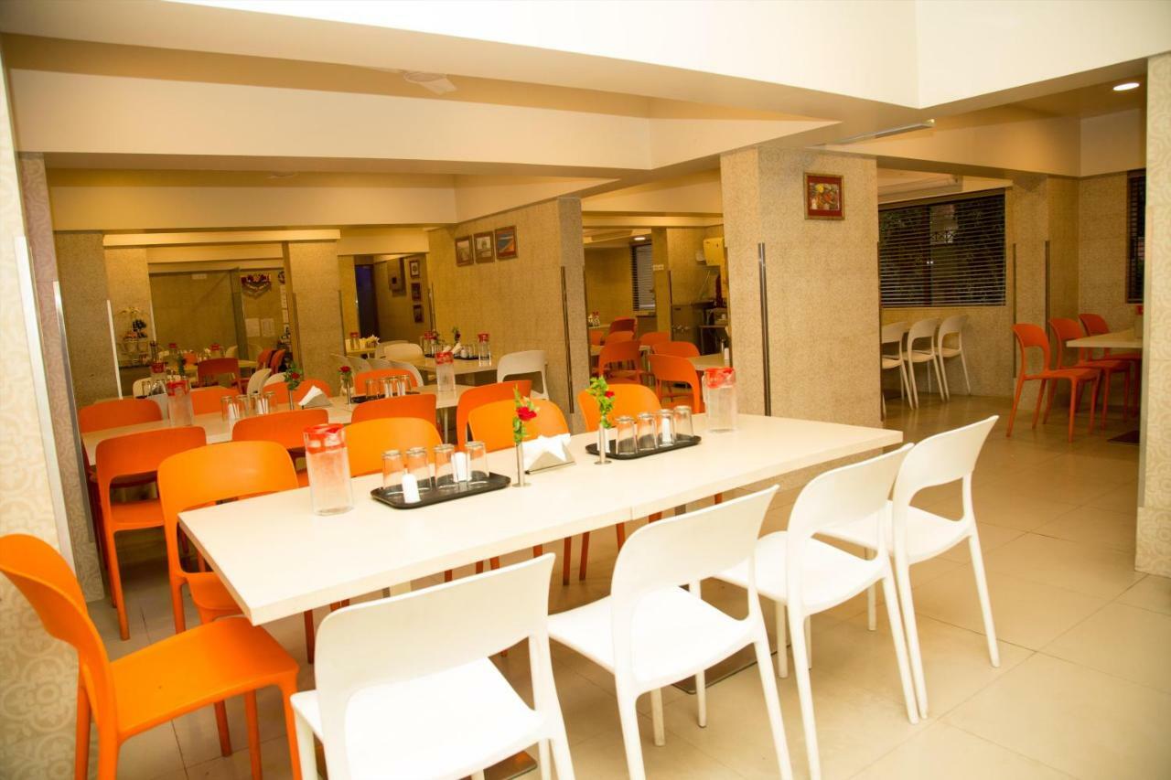 Aparthotel Ashok Deluxe Mumbai (Bombay)