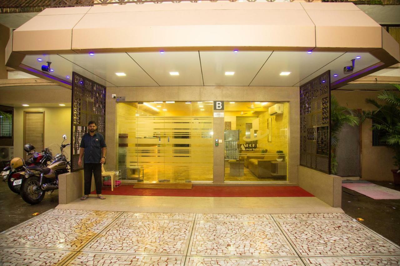 Ashok Deluxe 3* Mumbai (Bombay)